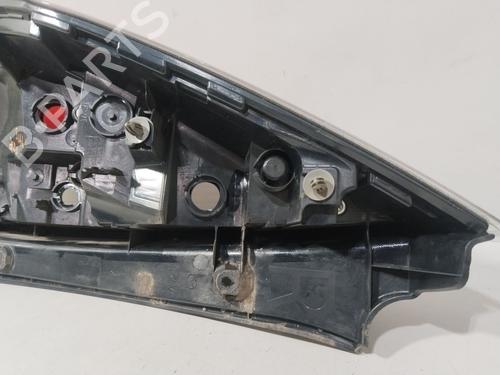 Right taillight MAZDA 5 (CR) 2.0 (CREW, CR19) | BP29641043C35 