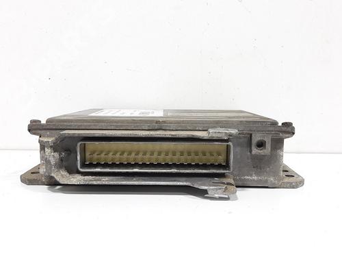 Engine control unit (ECU) CITROËN SAXO (S0, S1)  | BP7646584M57 
