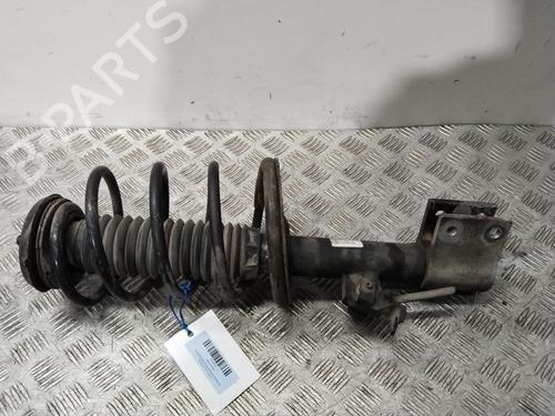 Used Right front shock absorber PEUGEOT 307 (3A/C) 1.6 HDi 110 (109 hp) 30704702