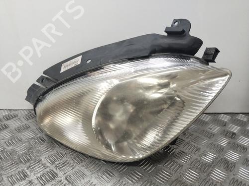 Højre forlygte Højre forlygte CITROËN XSARA PICASSO (N68) 2.0 HDi (90 hp) 18298621 18298621