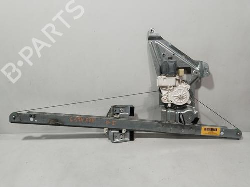 Used Front right window mechanism Front right window mechanism MERCEDES-BENZ SPRINTER 3,5-t Van (B906) 310 CDI (906.631, 906.633, 906.635, 906.637) (95 hp) 32026244 32026244