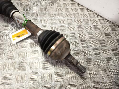 Left front driveshaft CITROËN C5 II (RC_) 2.0 HDi (RCRHRH) | BP32859449M38 - Image 3