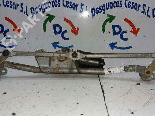 Used Front wiper motor CITROËN SAXO (S0, S1) 1.5 D (57 hp) 5164801