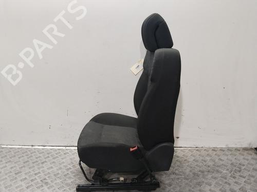 Right front seat PEUGEOT 3008 I MPV (0U_) 2.0 HDi | BP22640588C16 