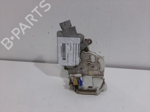 Used Front left lock Front left lock NISSAN PRIMERA Hatchback (P12) [2002-2026] 12255670 12255670