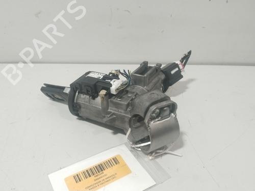 Ignition barrel MAZDA 6 Hatchback (GH) 2.2 MZR-CD (GH10) | BP38732665M48 - Image 4