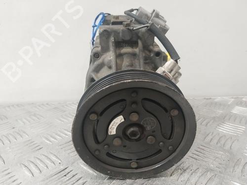 AC-Kompressor AC-Kompressor TOYOTA COROLLA (_E12_) 2.0 D-4D (CDE120_, CDE120R) (90 hp) 37477811 37477811