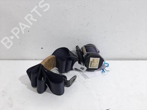 Rear right seatbelt CITROËN C-CROSSER (VU_, VV_)  | BP15126116I28 