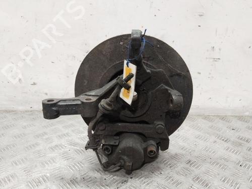 Right front steering knuckle DACIA SANDERO II 1.5 dCi 75 / Blue dCi 75 (B8JW, B8M4, B8AH, B8M7, B8M6) | BP36775315M26 - Image 2