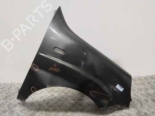 Used Right front fenders FIAT DOBLO Box Body/MPV (223_) 1.9 JTD (105 hp) 30969922