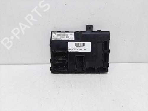 Used Electronic module Electronic module FORD FIESTA VI (CB1, CCN) [2008-2026] 16280709 16280709