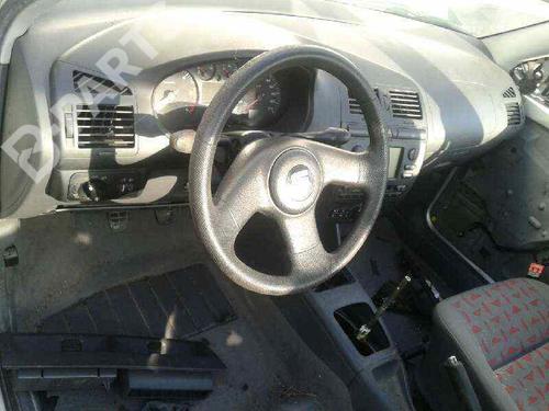 Engine control unit (ECU) SEAT CORDOBA (6K2) 1.4 | BP5160886M57 