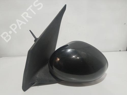 Left mirror CITROËN C1 (PM_, PN_) 1.4 HDi | BP24977245C26 