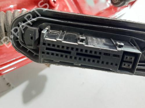 Left rear door BMW 1 (E87) 118 d | BP9143151C4 