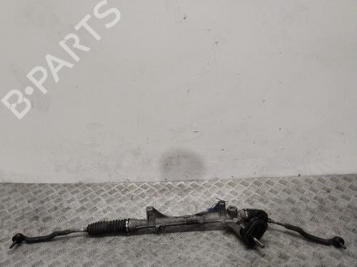 Used Steering rack NISSAN TIIDA Hatchback (C11) 1.5 dCi (106 hp) 26599480