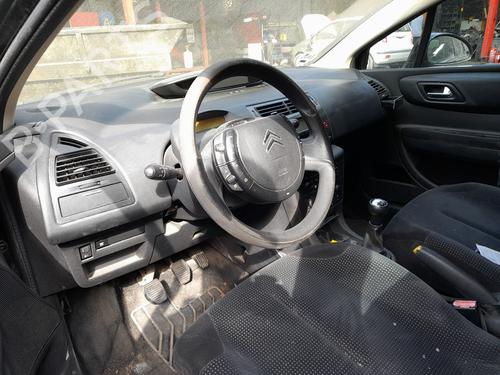 Engine control unit (ECU) CITROËN C4 I (LC_) 1.6 HDi | BP34185907M57  - Image 7