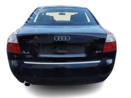 Engine control unit (ECU) AUDI A4 B6 (8E2) 1.6 | BP26903975M57 
