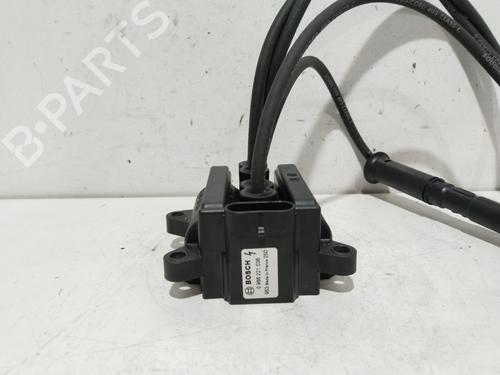 Ignition coil RENAULT KANGOO (KC0/1_) 1.2 (KC0A, KC0K, KC0F, KC01) | BP20980618M94 