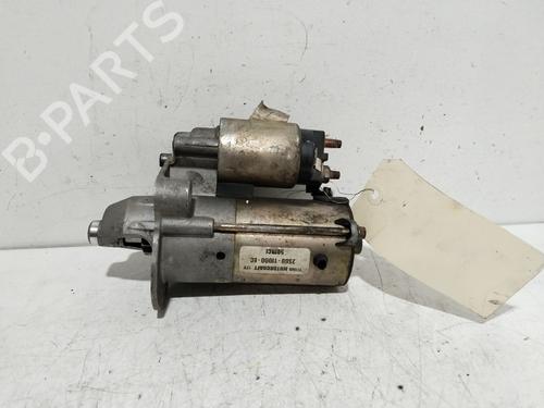 Startmotor MAZDA 2 (DY) 1.4 CD (68 hp) 20233976