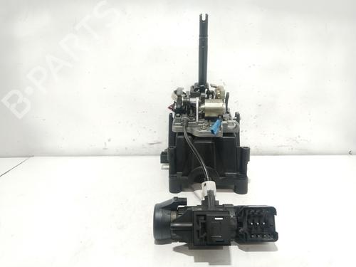 Used Gear lever LAND ROVER RANGE ROVER III (L322) [2002-2012]  25879843