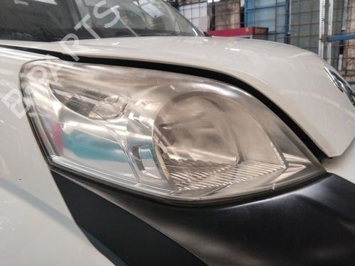 Right headlight CITROËN NEMO Box Body/MPV (AA_) 1.3 HDi 75 | BP33437018C29 - Image 2