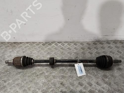 Transmisión delantera derecha HONDA FR-V (BE) 1.8 (BE1) (140 hp) 30128703