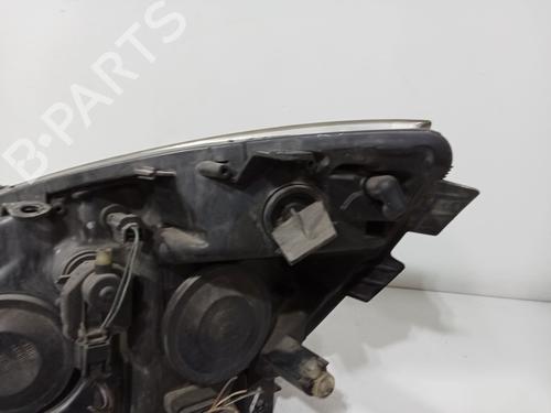 Right headlight RENAULT SCÉNIC II (JM0/1_) 1.5 dCi (JM1E, JM16) | BP29276678C29 
