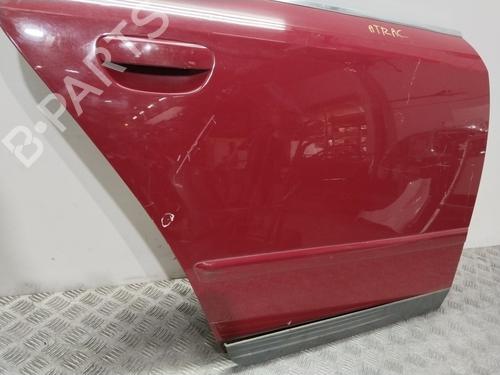 Right rear door AUDI A4 B6 (8E2) 2.5 TDI quattro | BP9747160C5 