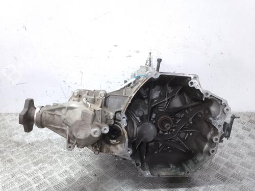 Gearbox NISSAN X-TRAIL III (T32_, T32R, T32RR)  | BP14919799M3 
