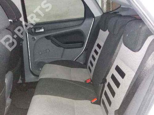 AC radiator FORD FOCUS II Turnier (DA_, FFS, DS)  | BP5179390M32 