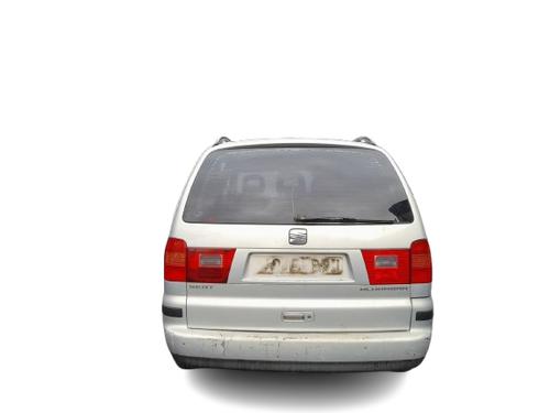 Gearbox SEAT ALHAMBRA (7V8, 7V9) 2.0 i | BP32090599M3 