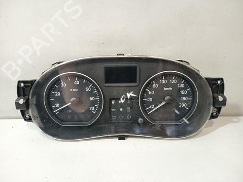 instrument-cluster-dacia-sandero-2008-34343011 main image