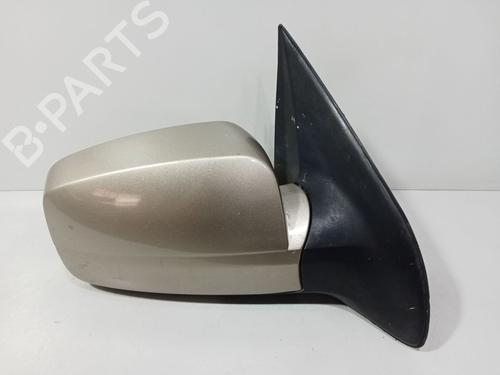 Right mirror KIA SORENTO I (JC) 2.4 | BP29114451C27 