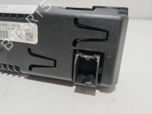 Display monitor OPEL INSIGNIA A Sports Tourer (G09) 2.0 CDTI (35) | BP24125689C48 