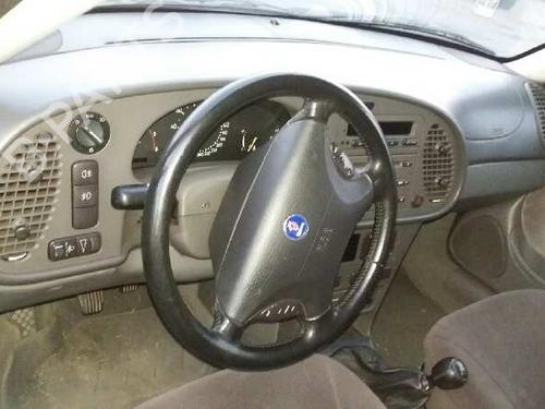 Right mirror SAAB 9-3 (YS3D)  | BP5207945C27 
