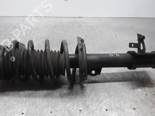 Used Right front shock absorber Right front shock absorber MAZDA 3 (BK) 1.6 DI Turbo (109 hp) 6705220 6705220