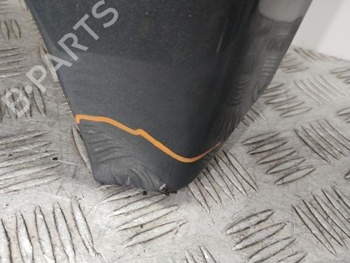 Hood PEUGEOT 307 (3A/C) 1.6 HDi 110 | BP30339887C1