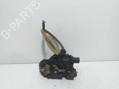 Used Rear left lock SEAT TOLEDO II (1M2) [1998-2006]  16558430
