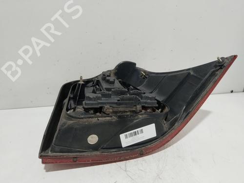 Left taillight VW GOLF IV (1J1) 1.9 TDI | BP22177905C34 