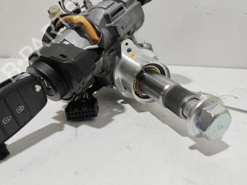 Steering column KIA OPTIMA (JF)  | BP21140904M21  - Image 5