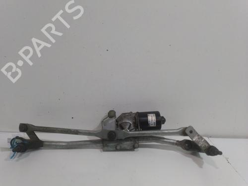 Used Front wiper motor BMW 1 (E87) 120 d (163 hp) 13539965