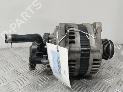 Generator OPEL MERIVA A MPV (X03) 1.8 (E75) | BP30083606M7