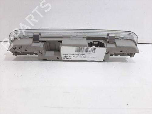 Used Interior roof light SEAT TOLEDO IV (KG3) [2012-2019]  13713498