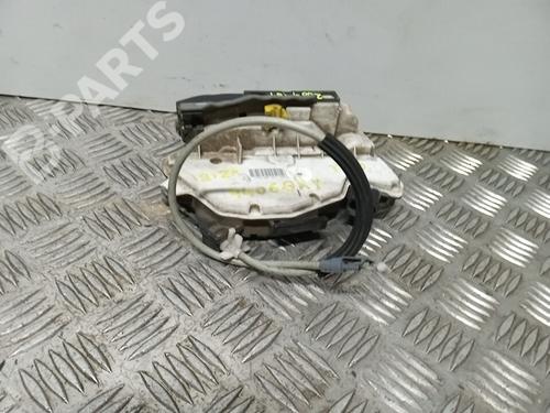 Rear right lock SEAT IBIZA IV (6J5, 6P1)  | BP8691242C99 