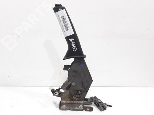 Hand brake FIAT BRAVO II (198_) 1.9 D Multijet (198AXB1A) | BP8773186I18 