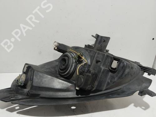Right headlight CITROËN XSARA PICASSO (N68) 1.6 HDi | BP21534158C29 