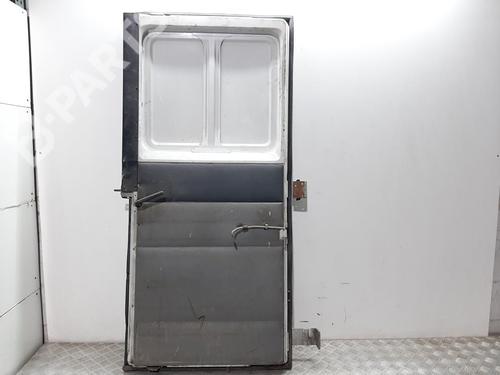 Left rear door MERCEDES-BENZ MB Van (W631)  | BP8072071C4 