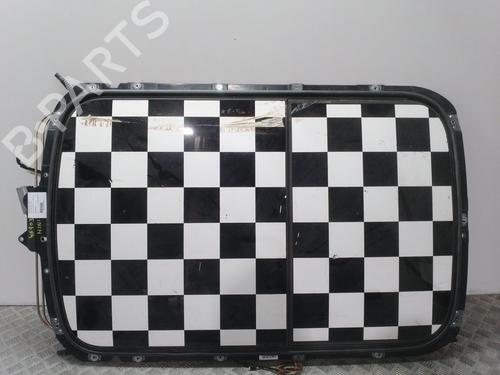 Used Sunroof MINI MINI (R50, R53) One (90 hp) 14067365