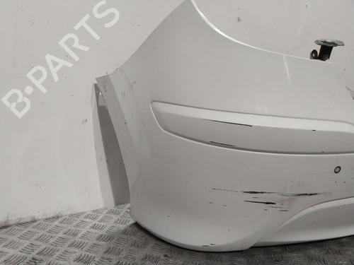 Rear bumper HYUNDAI i30 (FD) 1.6 CRDi | BP26566658C8 
