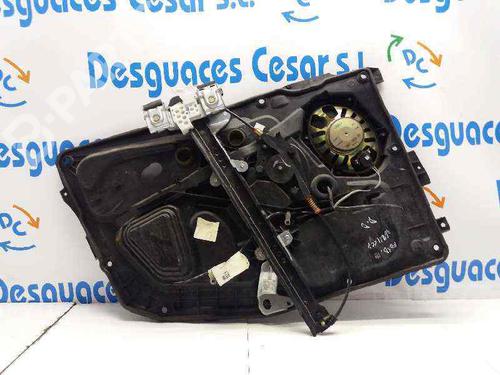 Front right window mechanism FORD FUSION (JU_)  | BP5165276C23 
